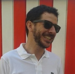 Javier García Magna