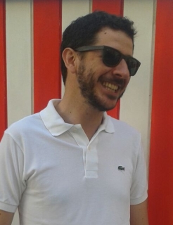 Javier García Magna